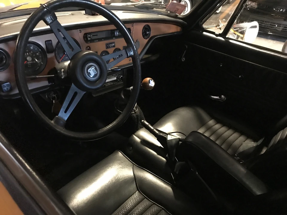 1970 Triumph GT6 - Image 29 of 31