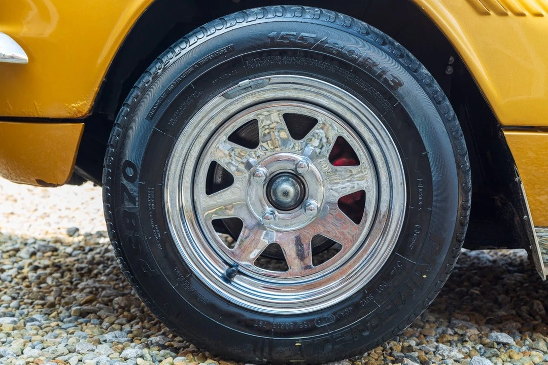 1970 Triumph GT6 Mark II - Image 16 of 30