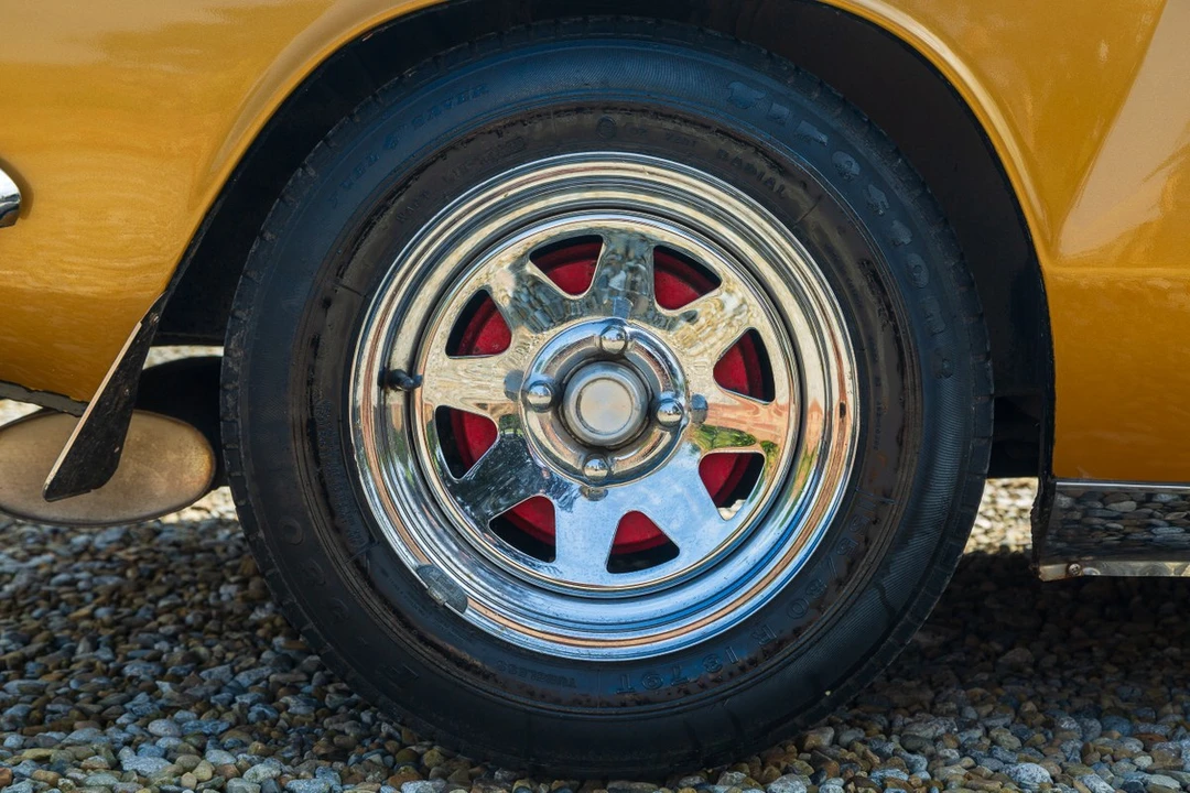 1970 Triumph GT6 Mark II - Image 14 of 30