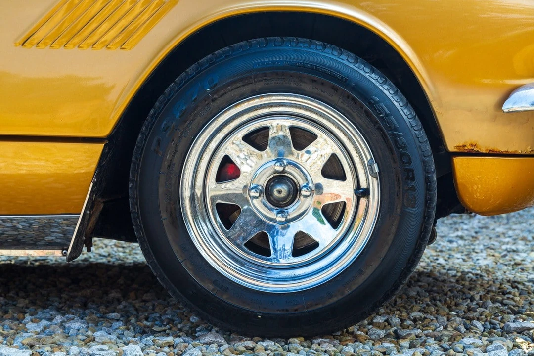 1970 Triumph GT6 Mark II - Image 13 of 30