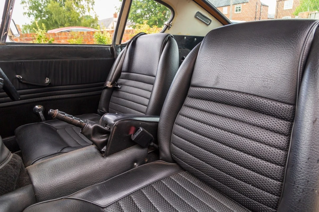 1970 Triumph GT6 Mark II - Image 26 of 30