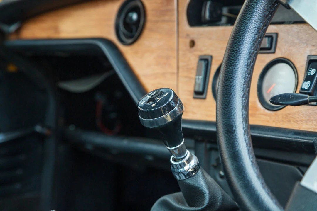 1970 Triumph GT6 Mark II - Image 22 of 30