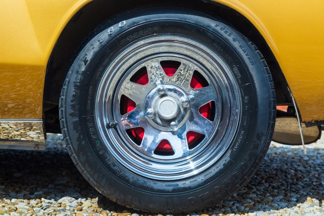 1970 Triumph GT6 Mark II - Image 15 of 30