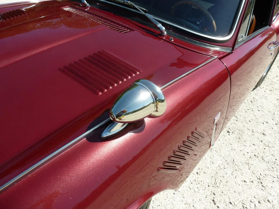 1970 Triumph GT6 Mark II - Image 27 of 31