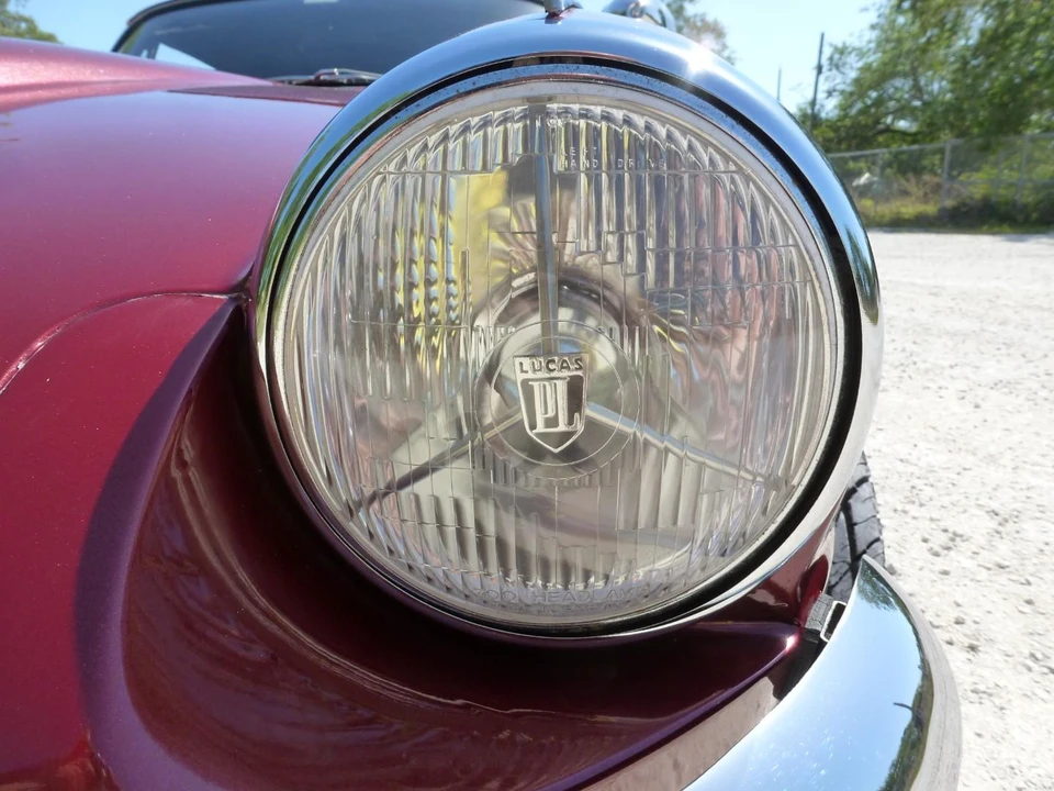 1970 Triumph GT6 Mark II - Image 25 of 31