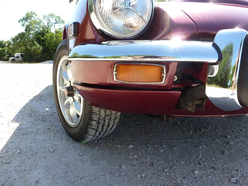 1970 Triumph GT6 Mark II - Image 17 of 31