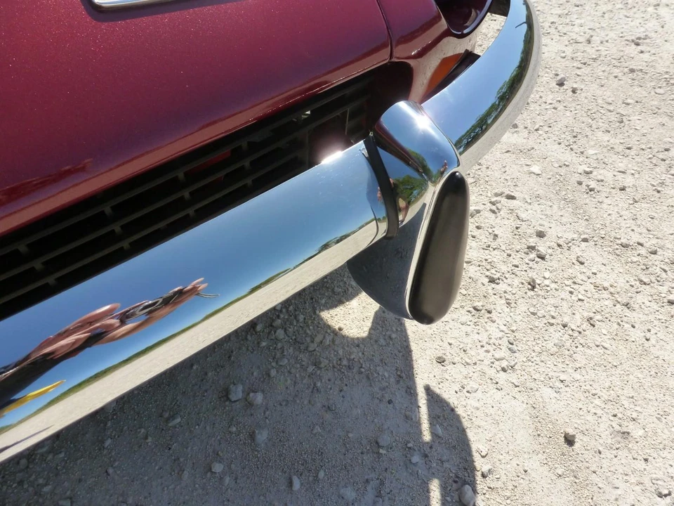 1970 Triumph GT6 Mark II - Image 22 of 31