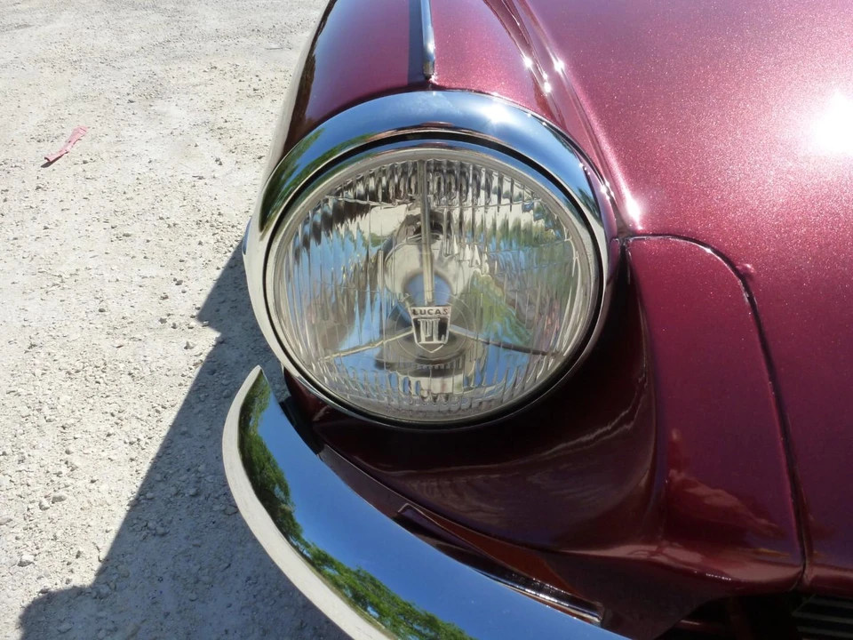 1970 Triumph GT6 Mark II - Image 19 of 31