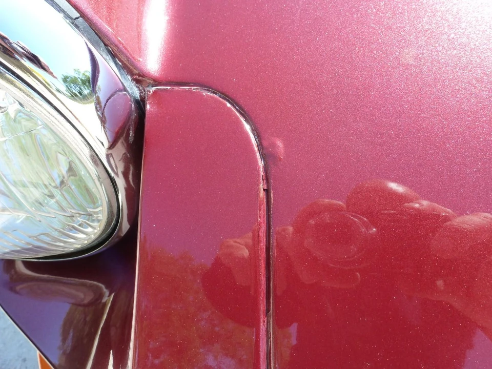 1970 Triumph GT6 Mark II - Image 20 of 31