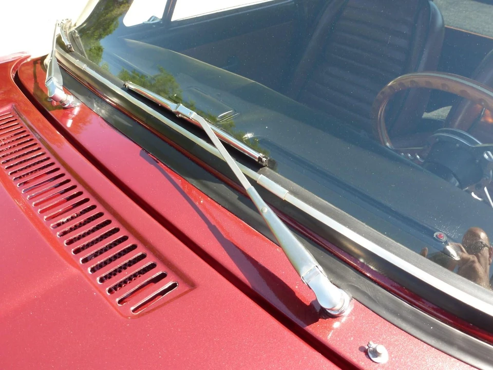 1970 Triumph GT6 Mark II - Image 30 of 31
