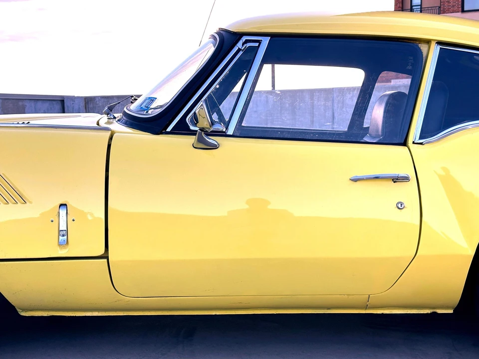 1970 Triumph GT6 Mark II - Image 16 of 31