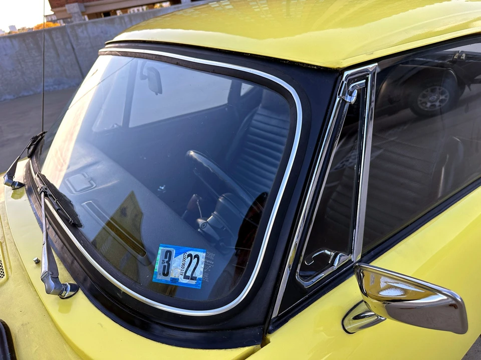 1970 Triumph GT6 Mark II - Image 13 of 31