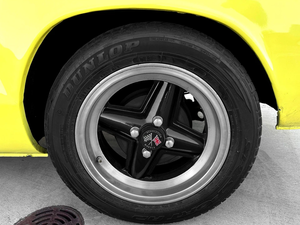 1970 Triumph GT6 Mark II - Image 20 of 31