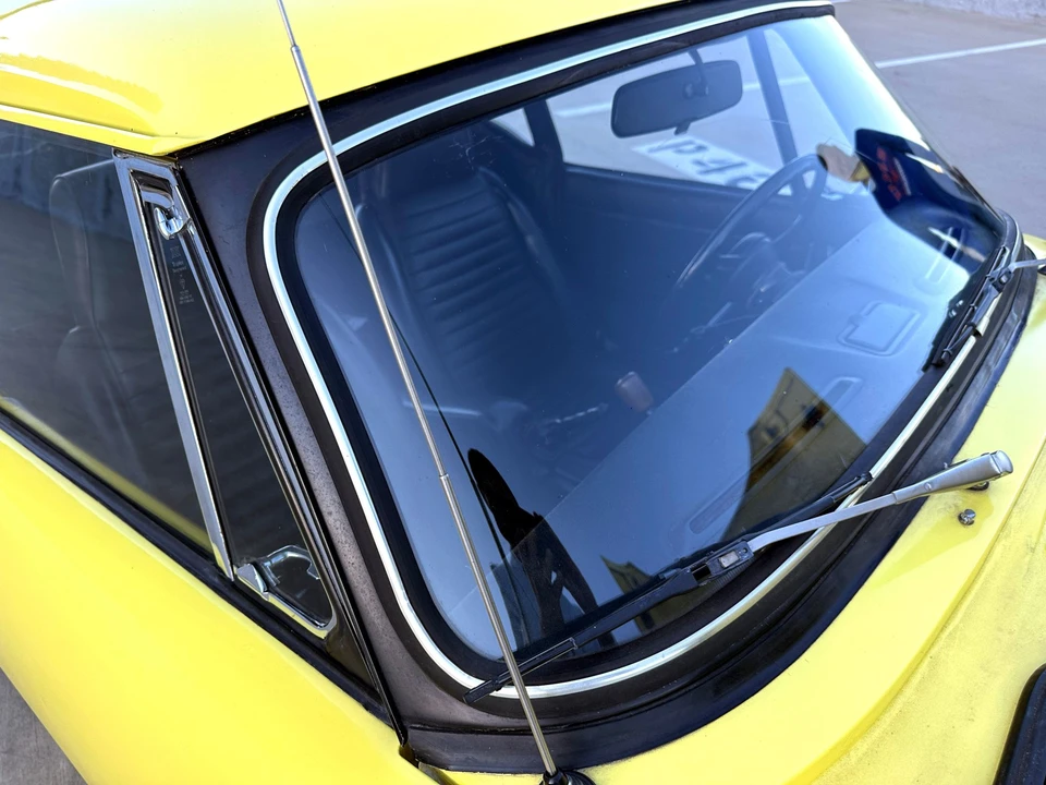 1970 Triumph GT6 Mark II - Image 14 of 31