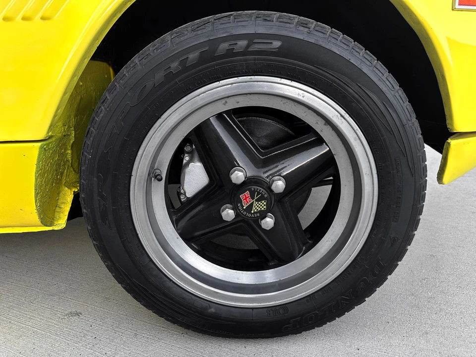 1970 Triumph GT6 Mark II - Image 22 of 31