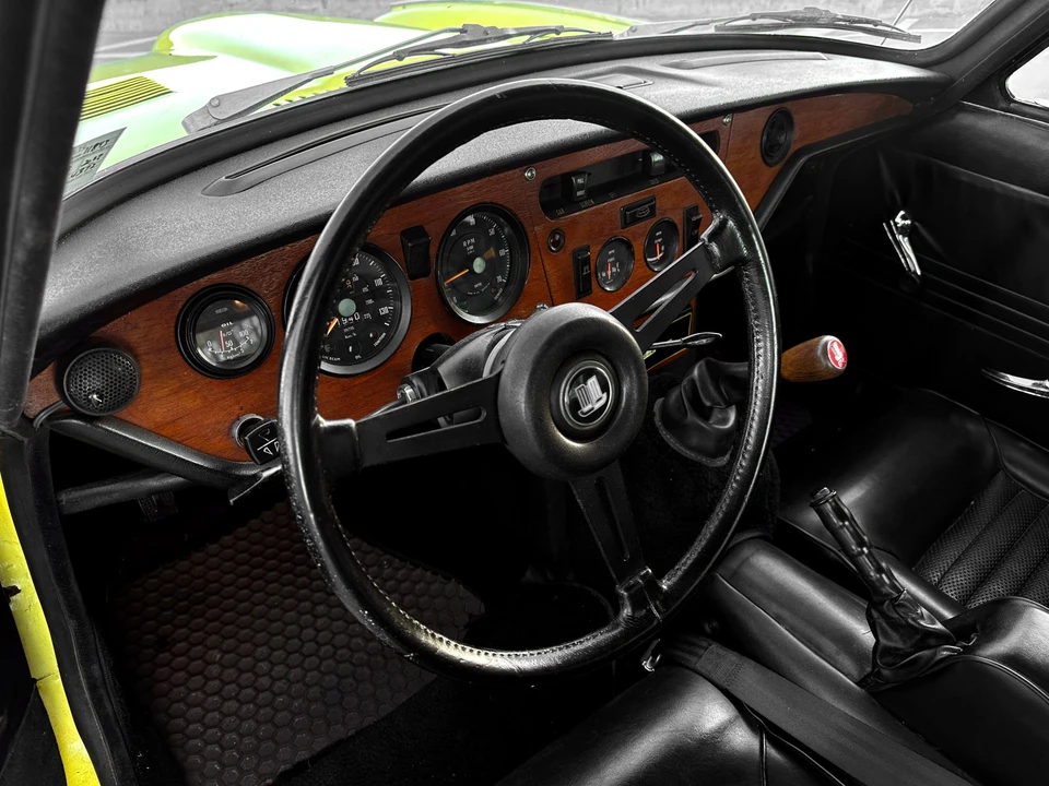 1970 Triumph GT6 Mark II - Image 23 of 31