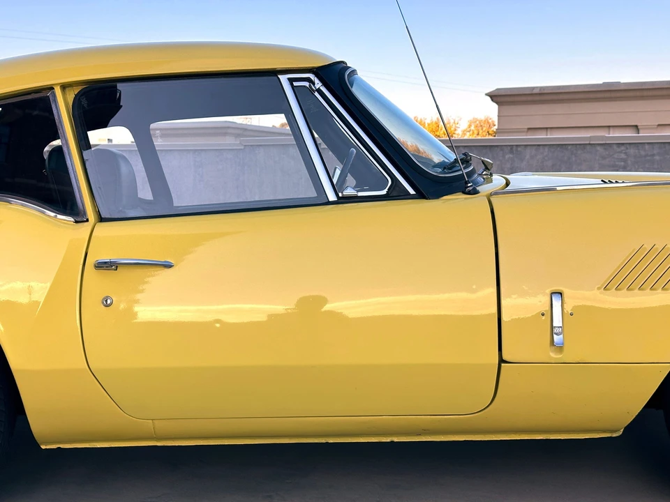 1970 Triumph GT6 Mark II - Image 18 of 31