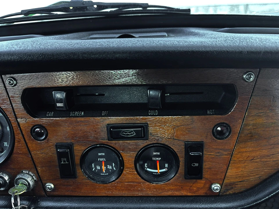 1970 Triumph GT6 Mark II - Image 31 of 31