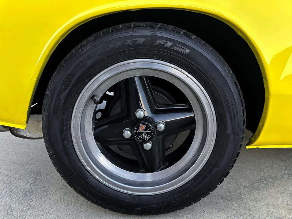 1970 Triumph GT6 Mark II - Image 21 of 31
