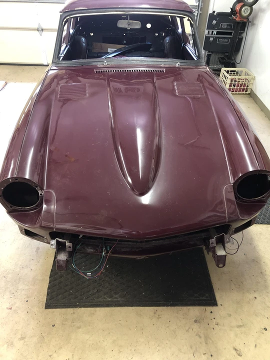 1970 Triumph GT6 Mark II - Image 13 of 31