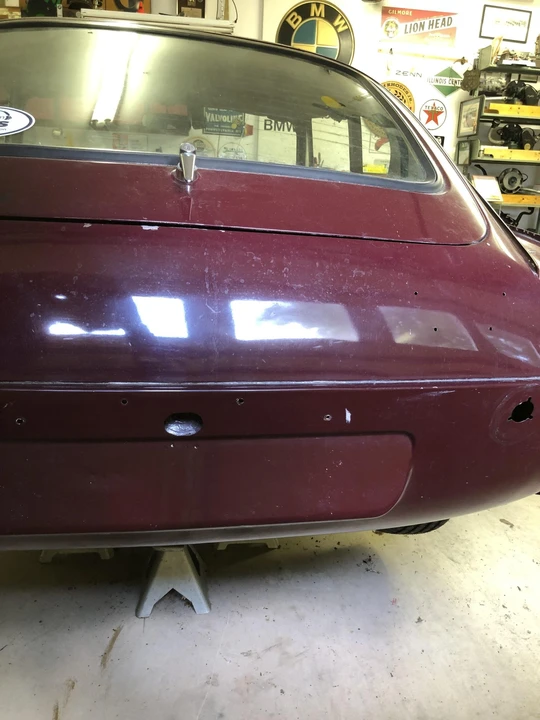 1970 Triumph GT6 Mark II - Image 20 of 31