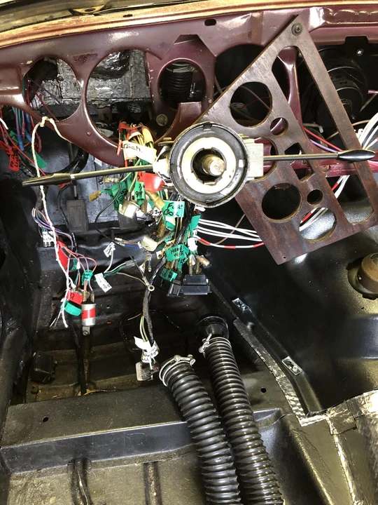 1970 Triumph GT6 Mark II - Image 31 of 31
