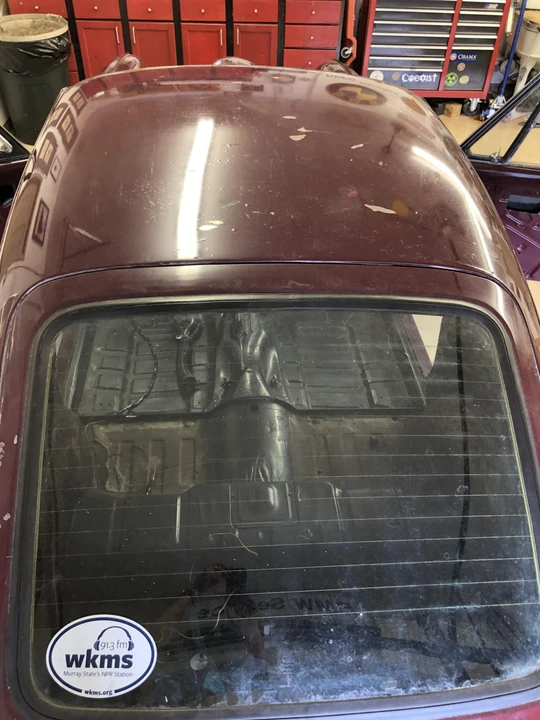 1970 Triumph GT6 Mark II - Image 19 of 31