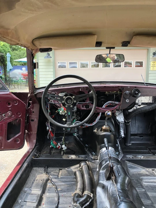 1970 Triumph GT6 Mark II - Image 30 of 31