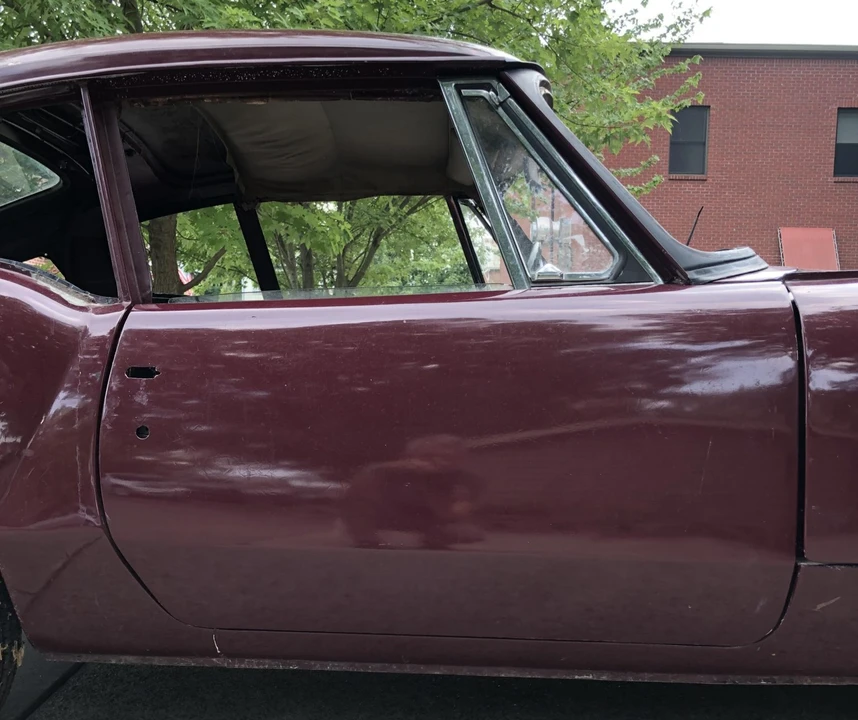 1970 Triumph GT6 Mark II - Image 8 of 31