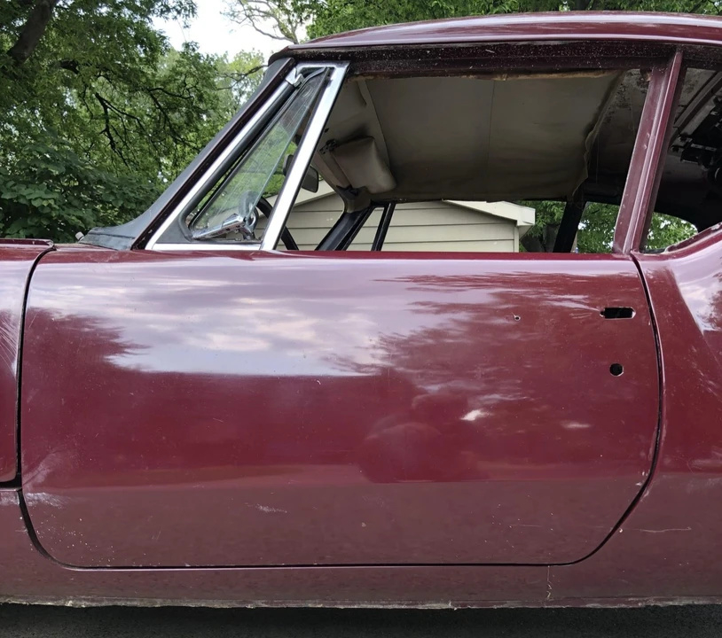 1970 Triumph GT6 Mark II - Image 5 of 31