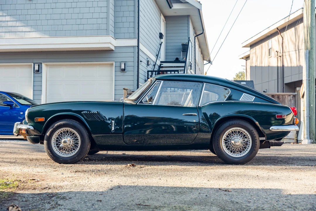 1970 Triumph GT6 Mark II - Image 9 of 31