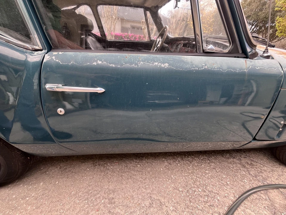 1970 Triumph GT6 Mark II - Image 14 of 31