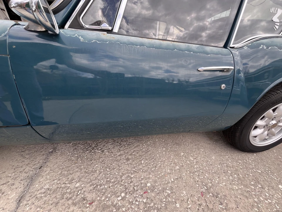 1970 Triumph GT6 Mark II - Image 11 of 31