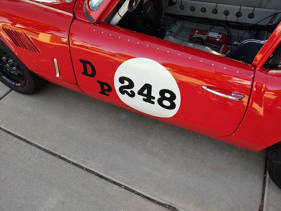 1970 Triumph GT6 - Image 21 of 31