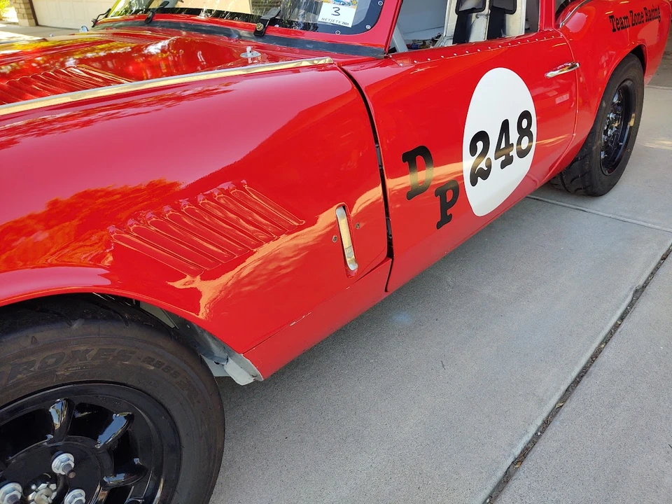 1970 Triumph GT6 - Image 23 of 31