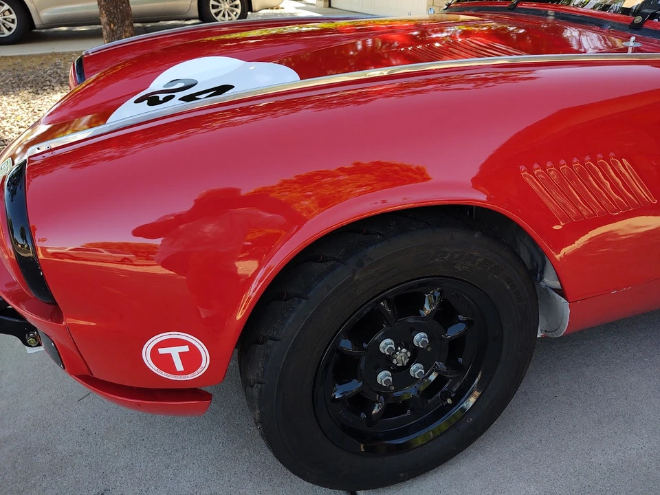 1970 Triumph GT6 - Image 24 of 31