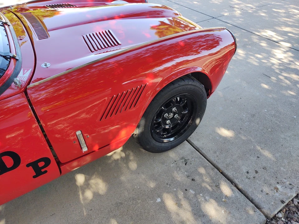 1970 Triumph GT6 - Image 28 of 31