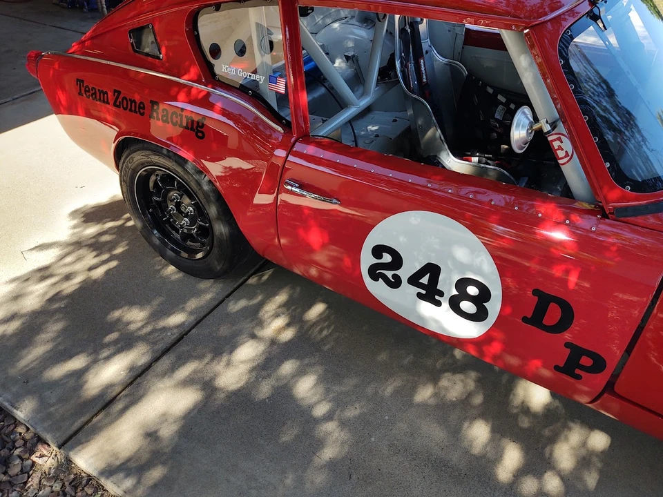 1970 Triumph GT6 - Image 29 of 31