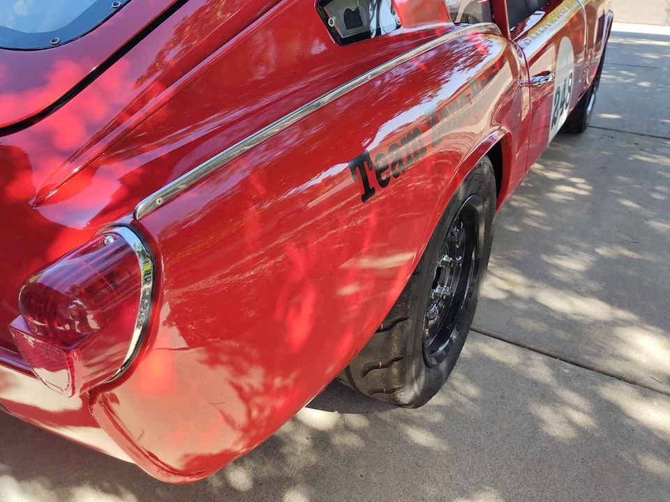 1970 Triumph GT6 - Image 30 of 31