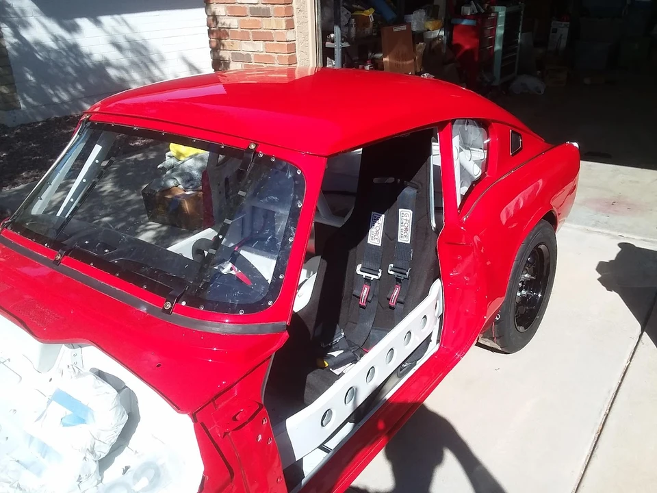 1970 Triumph GT6 - Image 17 of 31