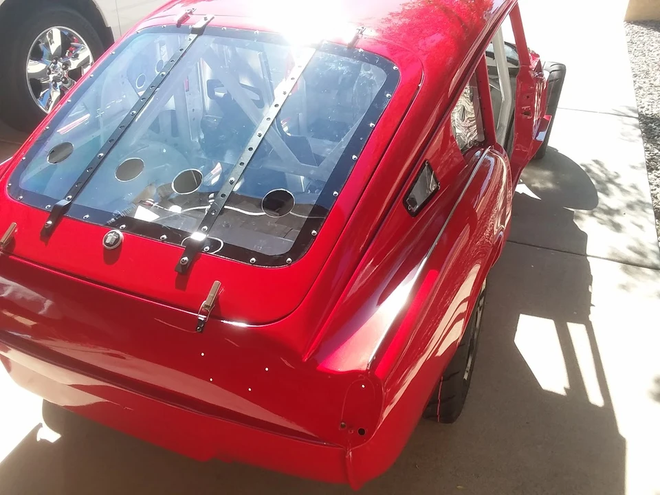 1970 Triumph GT6 - Image 18 of 31