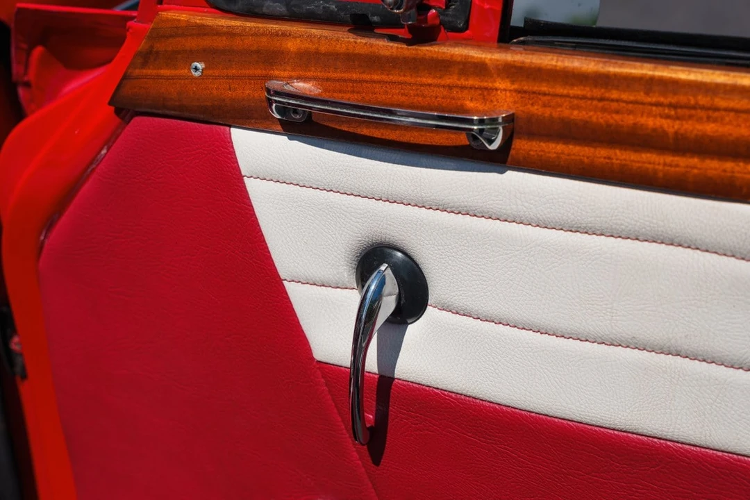 1970 Triumph Herald - Image 28 of 31
