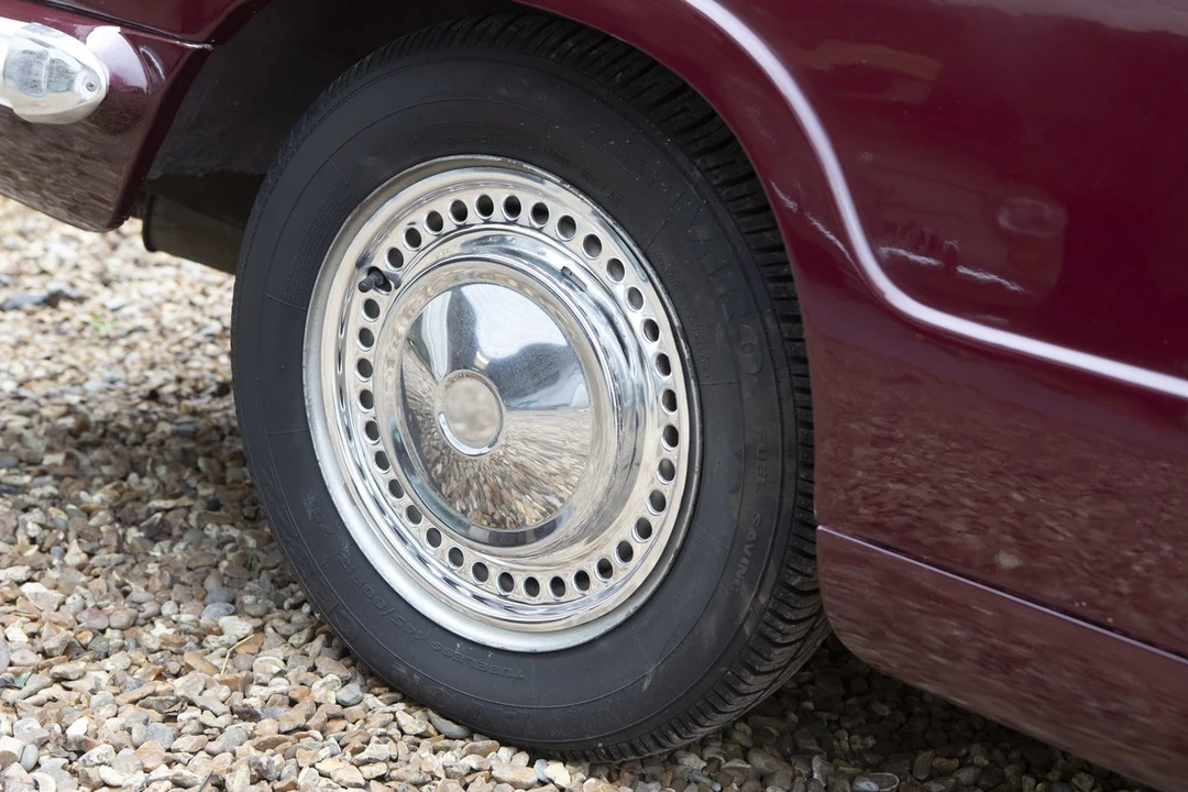 1970 Triumph Herald - Image 26 of 30