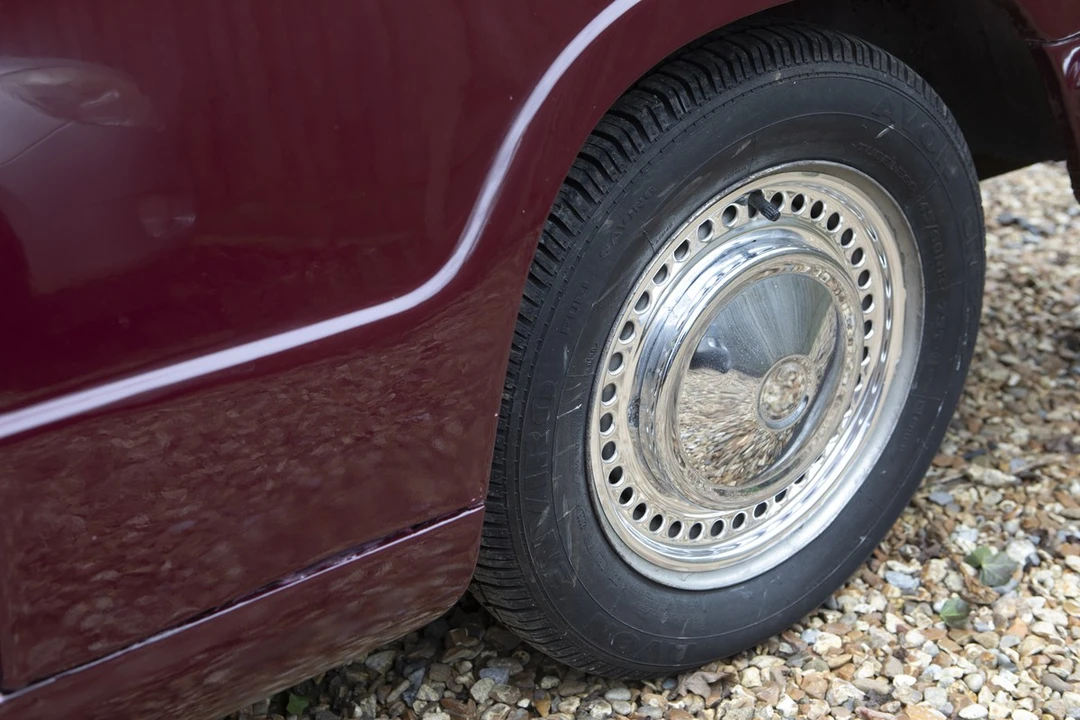 1970 Triumph Herald - Image 27 of 30