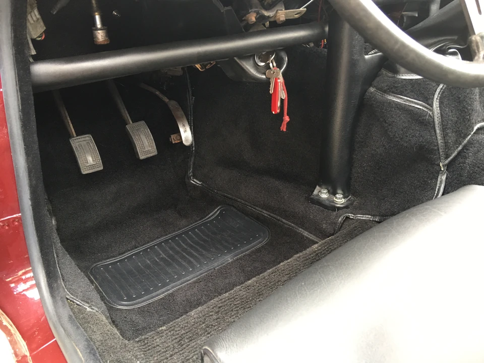 1970 Triumph Spitfire - Image 26 of 31