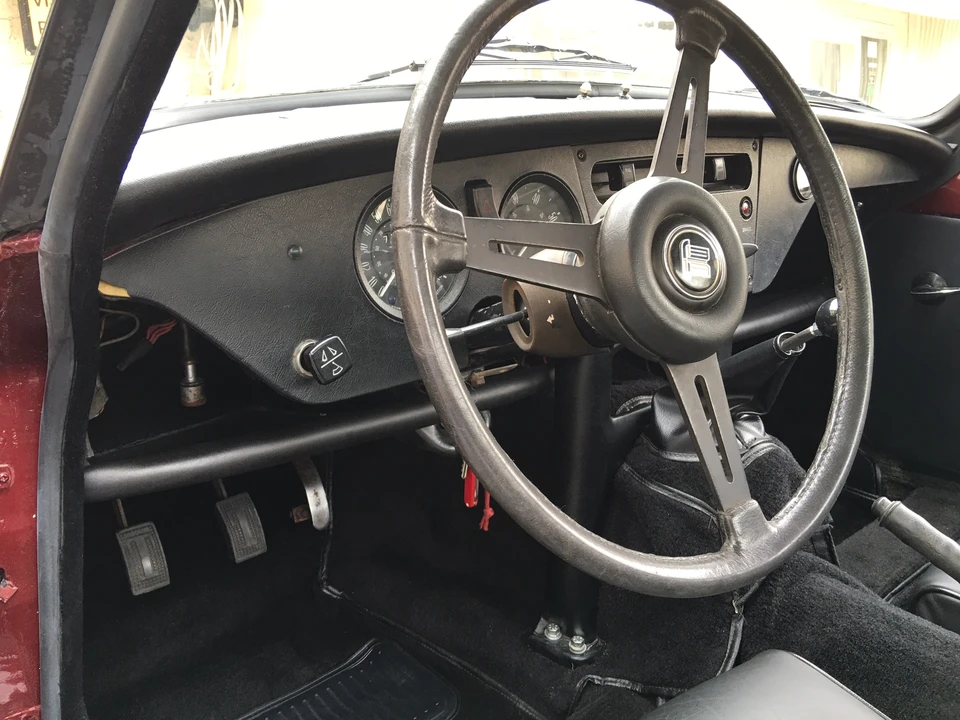 1970 Triumph Spitfire - Image 18 of 31