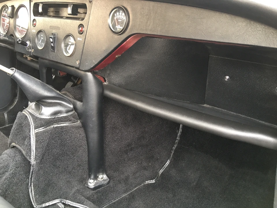 1970 Triumph Spitfire - Image 25 of 31