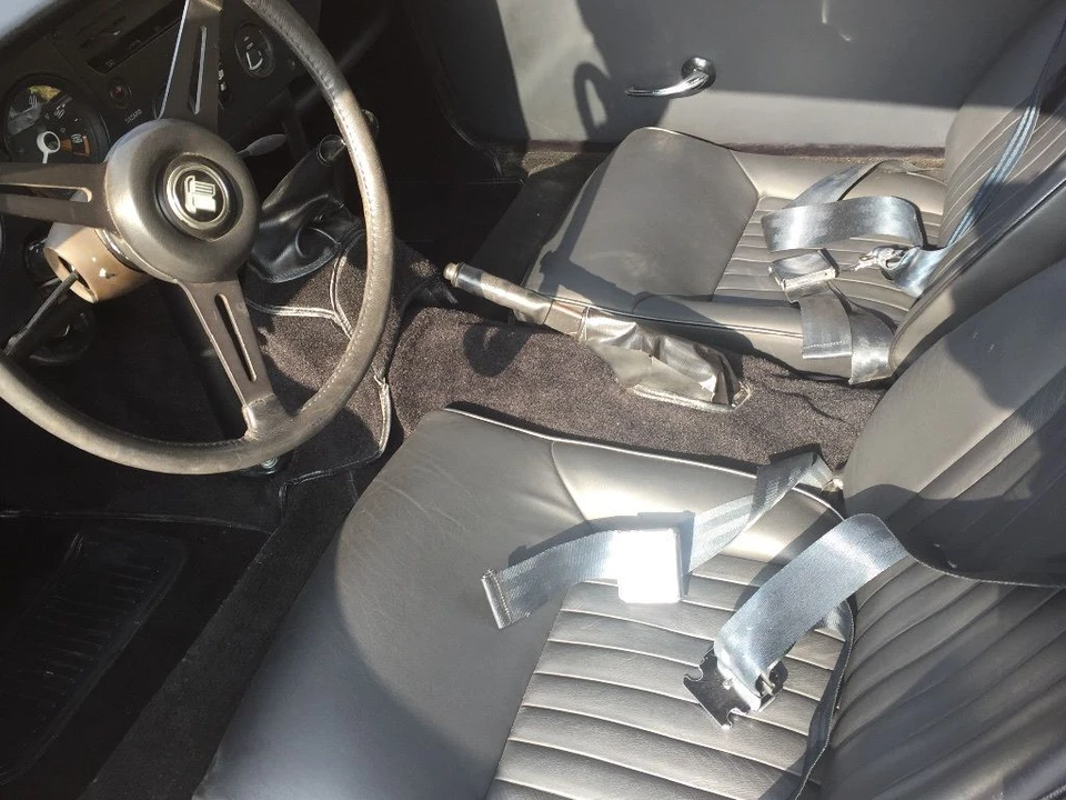 1970 Triumph Spitfire - Image 14 of 31