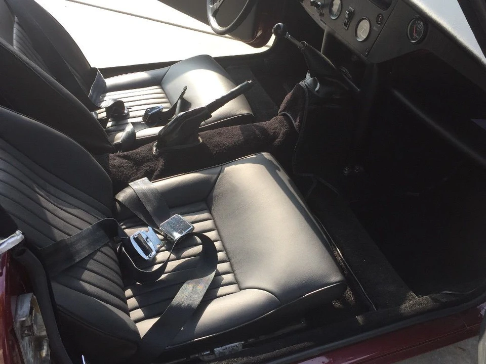 1970 Triumph Spitfire - Image 28 of 31
