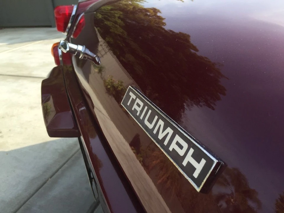 1970 Triumph Spitfire - Image 11 of 31